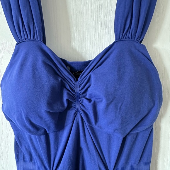 Bebe Bodycon Dress - Picture 4 of 7